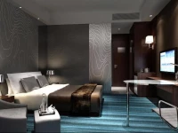 Jinjiang Metropolo Hotel Taijiang