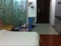 Fuzhou Mode Apart Hotel Wusi Branch