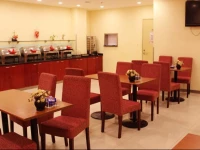 Hanting Express Fuzhou Bus Station South