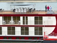 FairCruise Business Hotelship Frankfurt 4*