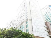 Fuzhou Super 9 Business Hotel