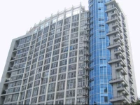 Fuzhou Tongyijia Apartment Hotel