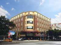 Mini Stars Fushan Cangshan Branch