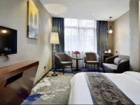 Suoaite Fashion and Boutique Hotel