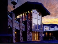 Stein Eriksen Lodge 5*