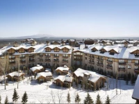 Hyatt Regency Changbaishan