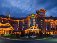 Holiday Inn Resort Changbaishan