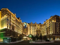 Ibis Styles Changbaishan Wanda