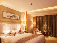 Fuyang Forlife Hotel