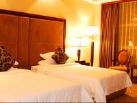 Fuyang Xinliangdian Hotel