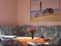 Ferienwohnungen Gisela Kastner