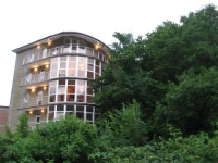 Korsar hotel