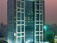 Asia International Hotel Guangdong