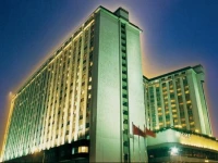 China Hotel, A Marriott Hotel