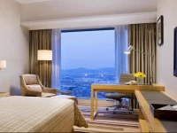 Four Points by Sheraton Guangzhou, Dongpu
