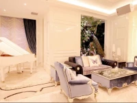 Lake Poedmont International Hotel