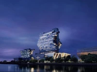 Langham Place Guangzhou 4*