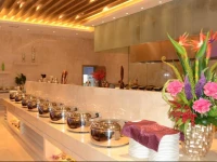 Pearl River International Hotel