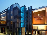 Royal Tulip Luxury Hotel Carat - Guangzhou