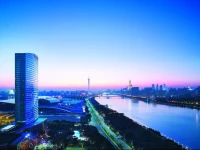 Shangri-La Hotel, Guangzhou