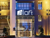 Aloft Guangzhou Tianhe