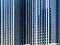 BaiHe International Apartment hotel- TianHe Gangding Branch