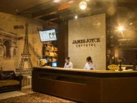 C.Danice Hotel Tianhebei Branch