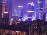 Dan Executive Apartment