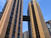 Elaine Savile International Hotel Apartment