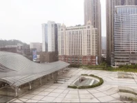 eStay Residence вЂў Poly Central Pivot Guangzhou