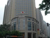 Goldenkey Floor Yuexiu Hotel