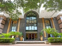 Grand Palace Hotel - Grand Hotel Management Group