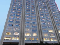 Guangdong Geological Landscape Hotel