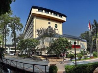 Guangdong Yingbin Hotel