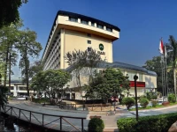 Guangdong Yingbin Hotel