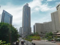 Guangzhou Boman Apartment Zhengjia Huanshi Branch