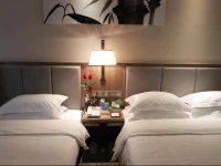 Guangzhou Boyi Hotel