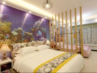 Guangzhou ChimeLong HeeFun Serviced apartment ( Nimble HuaMei branch)