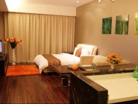 Guangzhou City Inn Hotel Apartment Pazhou