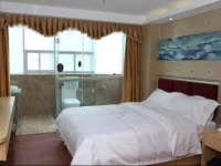 Guangzhou Fangjie Yindu Hotel - Pazhou Branch