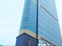 Guangzhou Grand View Golden Palace Apartment