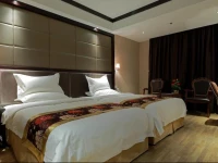 Guangzhou Heng He Hotel