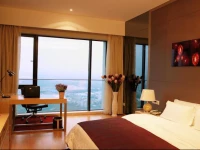 Guangzhou HipHop Apartment Poly World Trade Branch