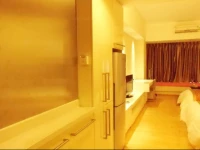 Guangzhou Jinxin House Hotel Service Apartment - Huaqiang Branch