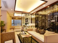 Guangzhou Royal River Waifiden Apartment