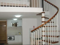 Guangzhou She&He Hotel - Berlin Home World Hotel Apartment