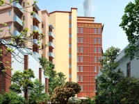 Guangzhou The Royal Garden Hotel