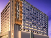 Guangzhou Tianlong Atour Hotel