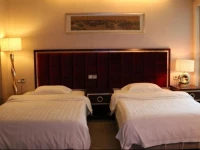 Guangzhou Tianyue Hotel