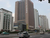 Hampton by Hilton Guangzhou Zhujiang New Town